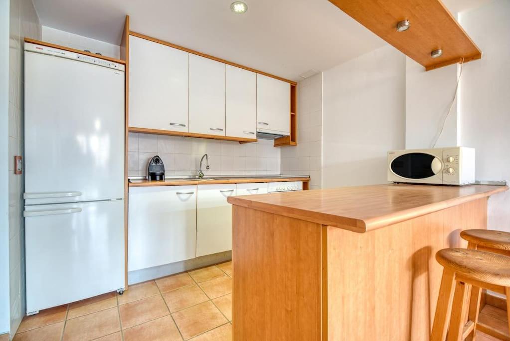 Apartment Piso Vacaciones Familiares Costa Adeje (Tenerife)