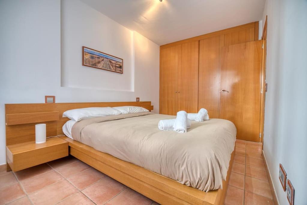 Piso Vacaciones Familiares Costa Adeje (Tenerife)