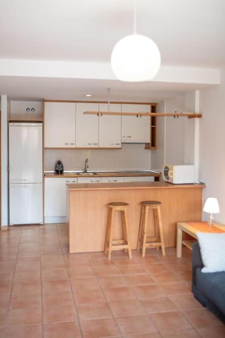Piso Vacaciones Familiares Apartment *