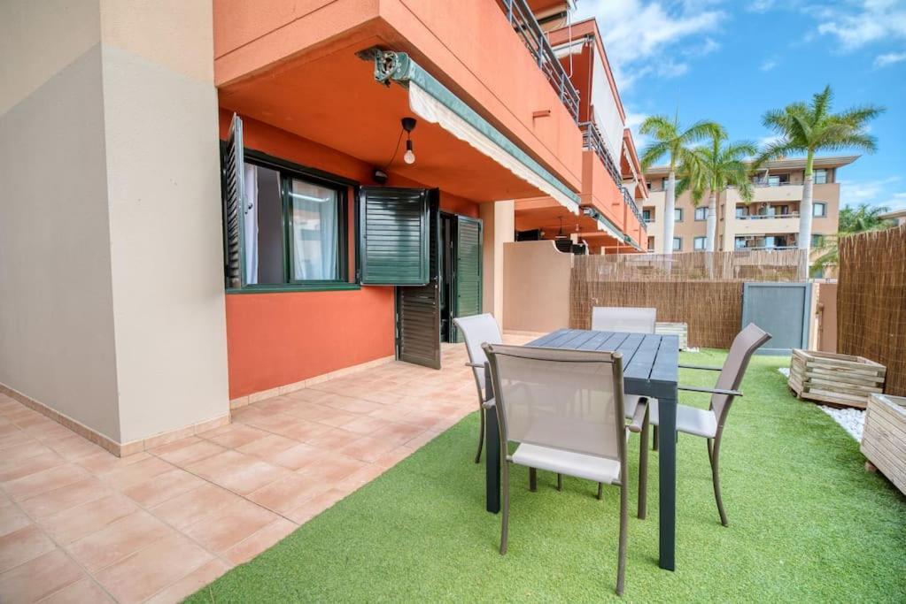 Apartment Piso Vacaciones Familiares Costa Adeje (Tenerife)