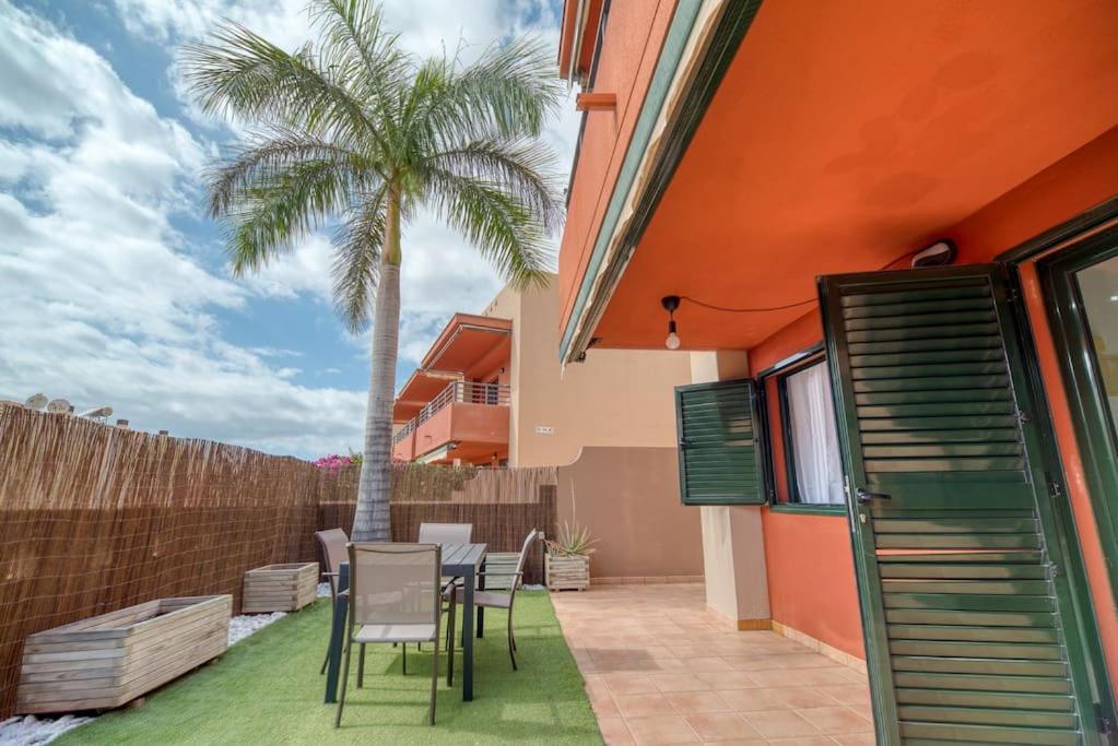 Apartment Piso Vacaciones Familiares Costa Adeje (Tenerife)