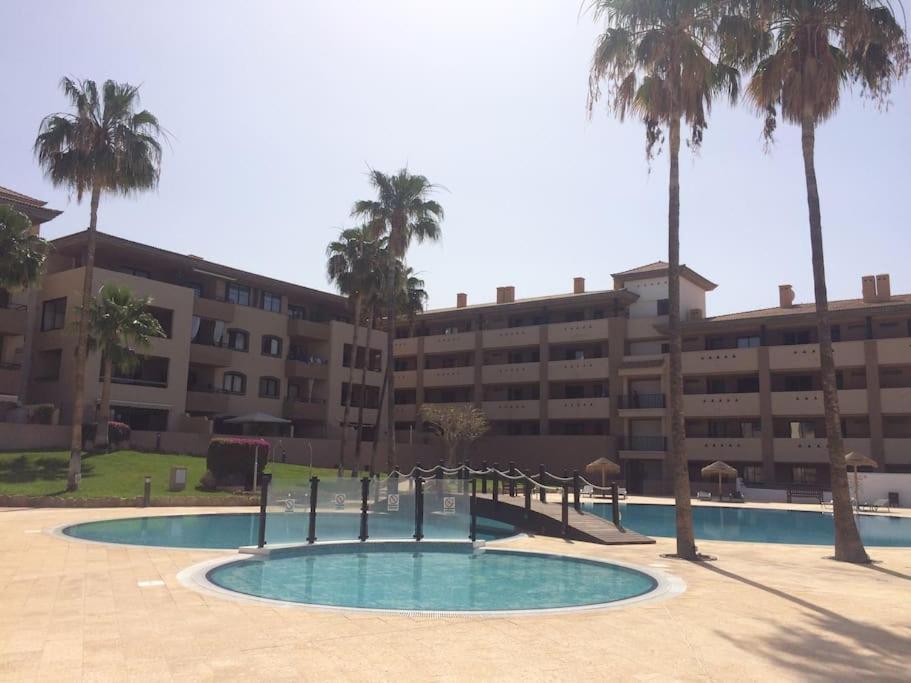 Piso Vacaciones Familiares Costa Adeje (Tenerife)