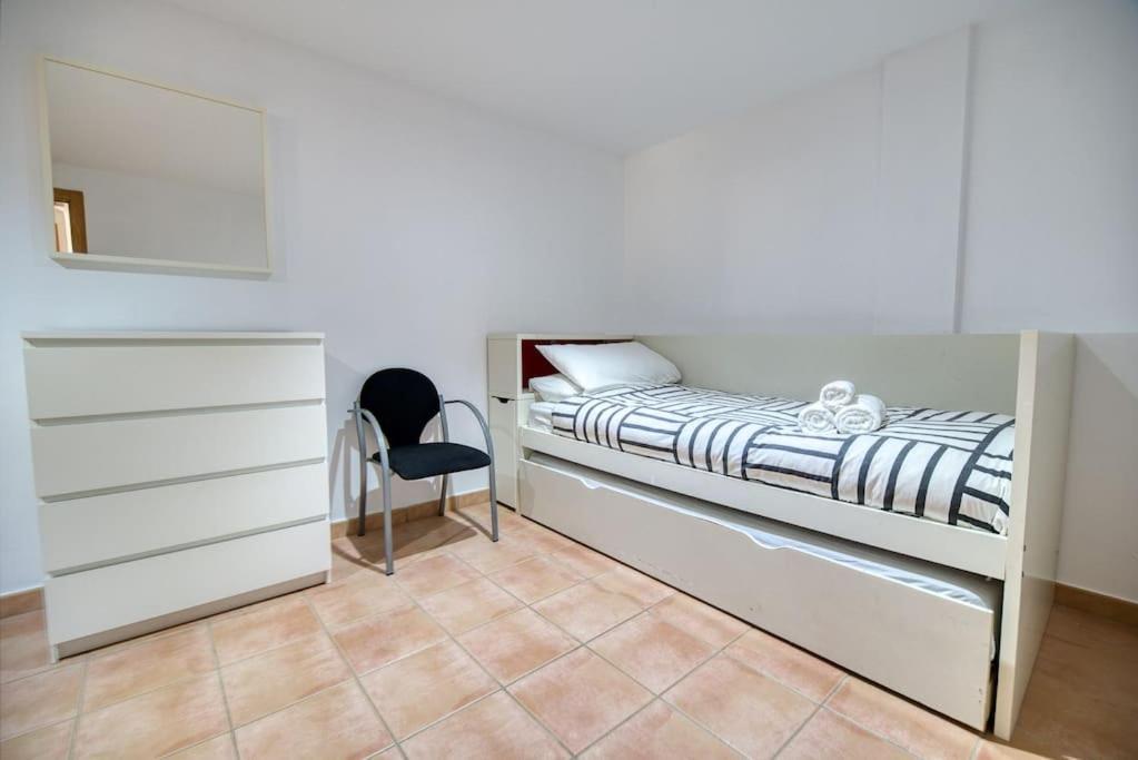 Apartment Piso Vacaciones Familiares *