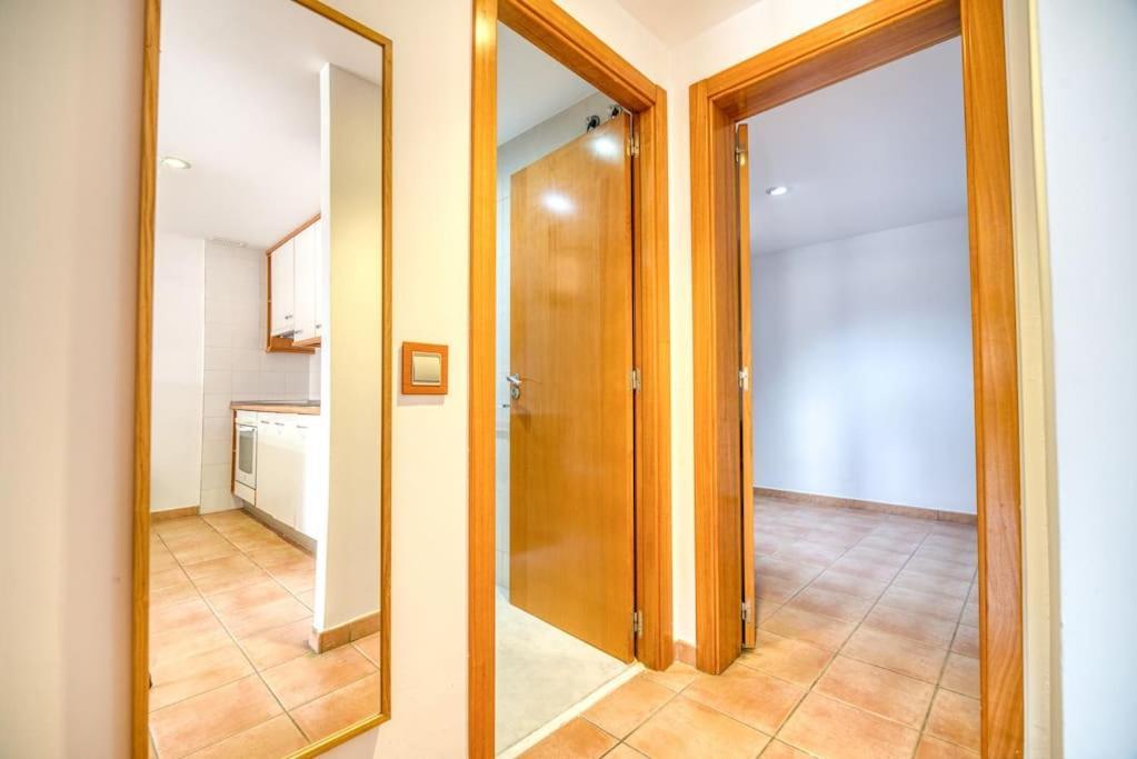 Piso Vacaciones Familiares Apartment Costa Adeje (Tenerife)