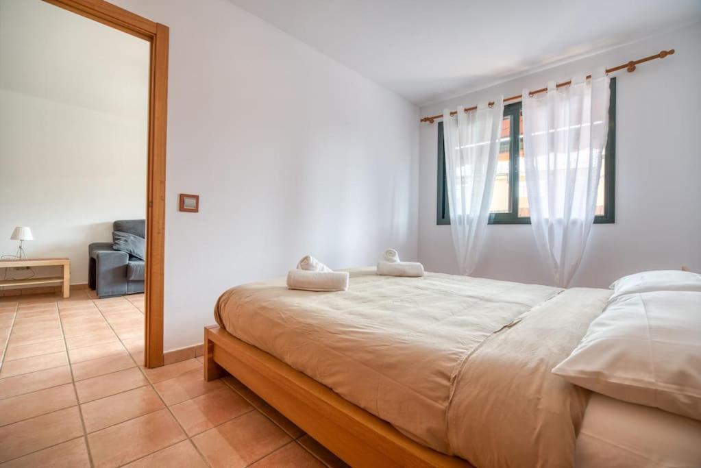 Apartment Piso Vacaciones Familiares *