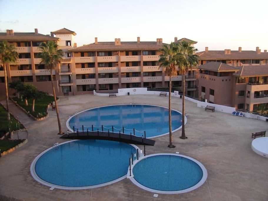 Piso Vacaciones Familiares Apartment Costa Adeje (Tenerife)