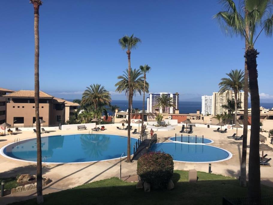 Piso Vacaciones Familiares
