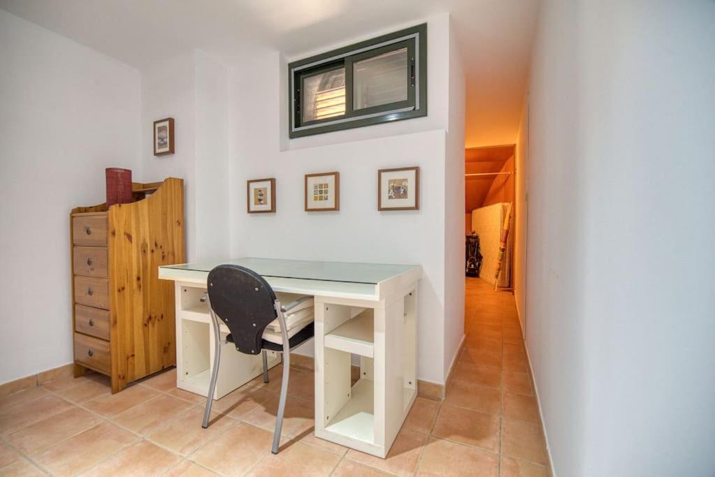 Apartment Piso Vacaciones Familiares Costa Adeje (Tenerife)