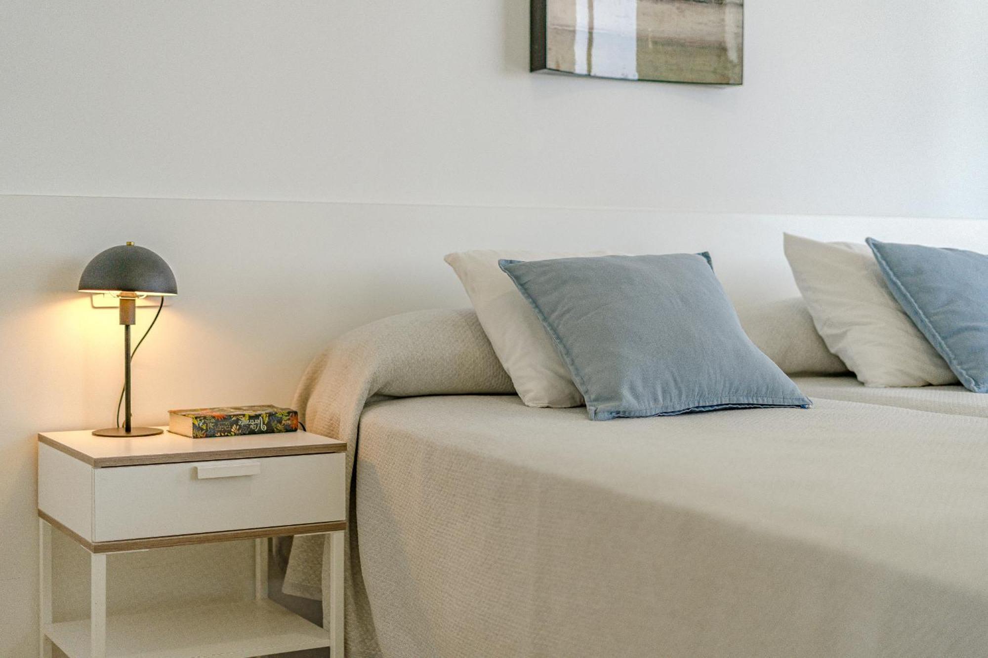 Rentonthebeach Nº7 Apartamento Los Cristianos (Tenerife)