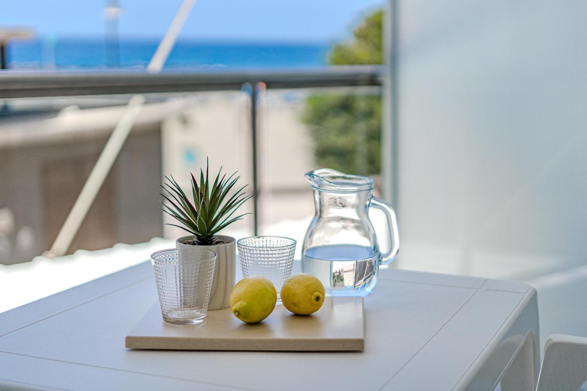 Rentonthebeach Nº7 * Los Cristianos (Tenerife)