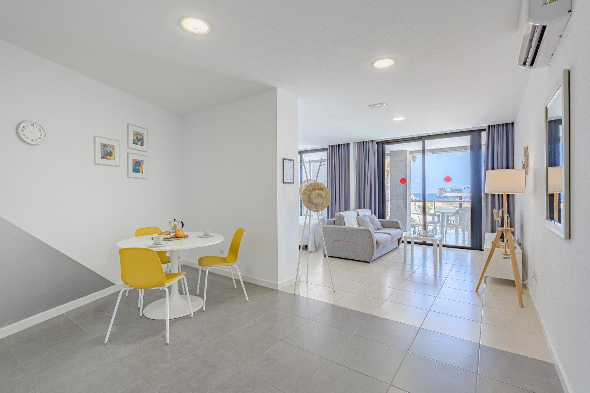 Apartamento Rentonthebeach Nº7 *