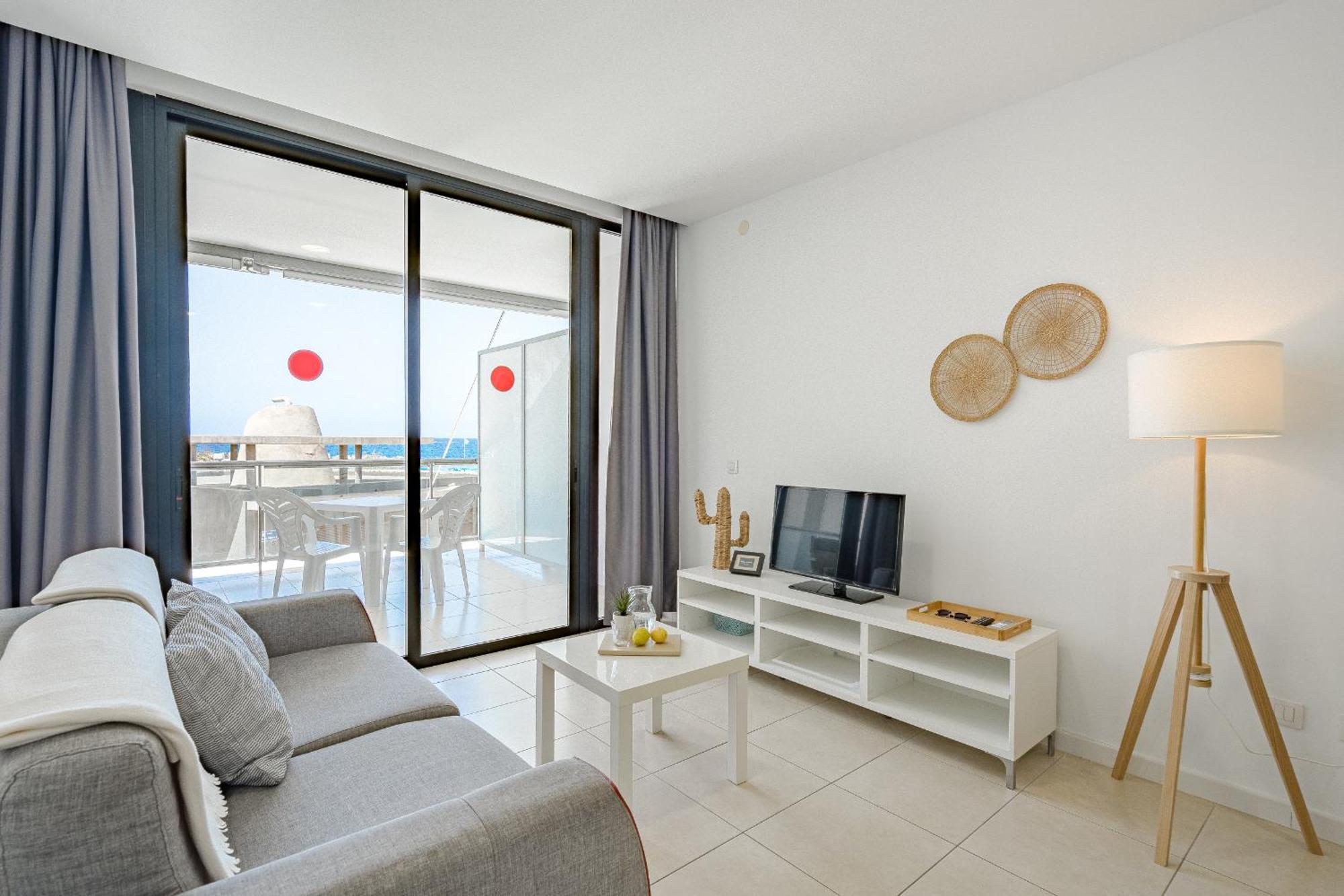Rentonthebeach Nº7 * Los Cristianos (Tenerife)