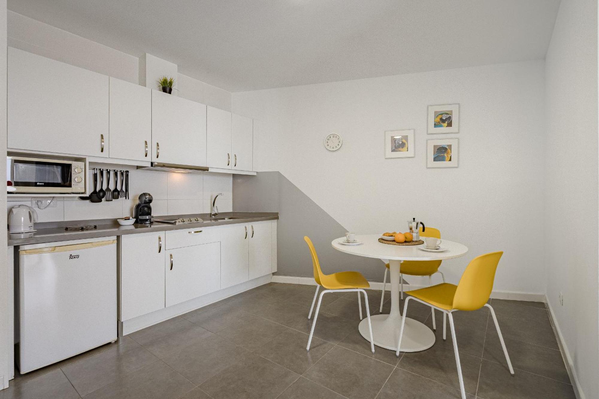 Rentonthebeach Nº7 Apartamento