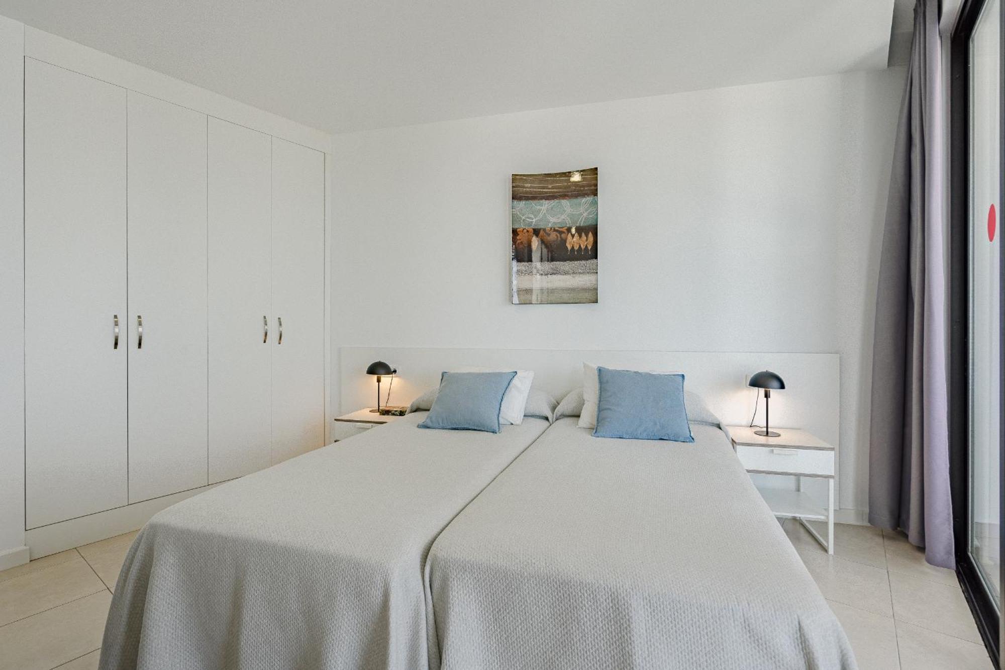 Apartamento Rentonthebeach Nº7