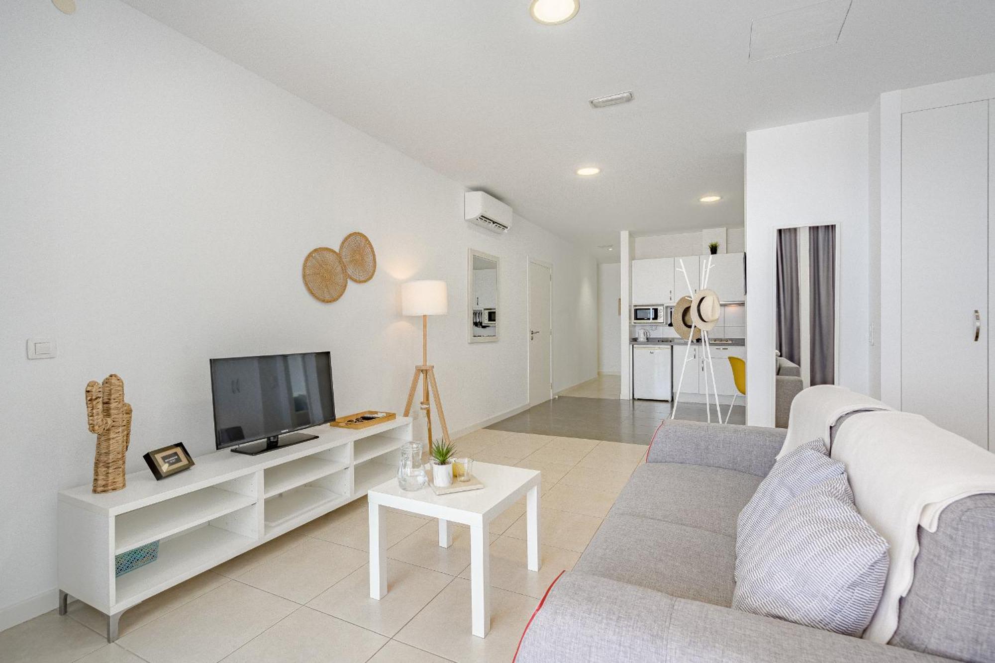 Apartamento Rentonthebeach Nº7 *