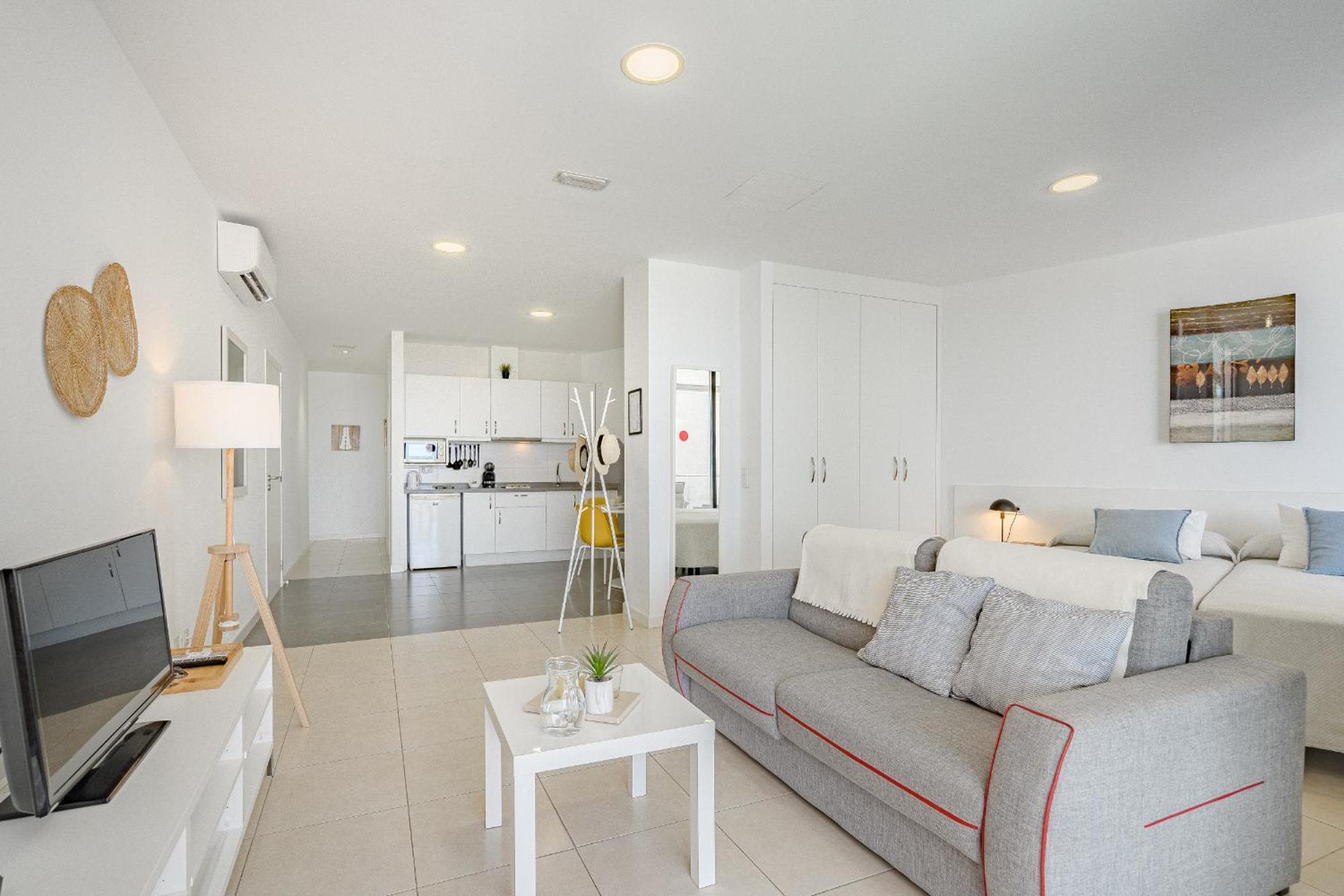 Apartamento Rentonthebeach Nº7 Los Cristianos (Tenerife)