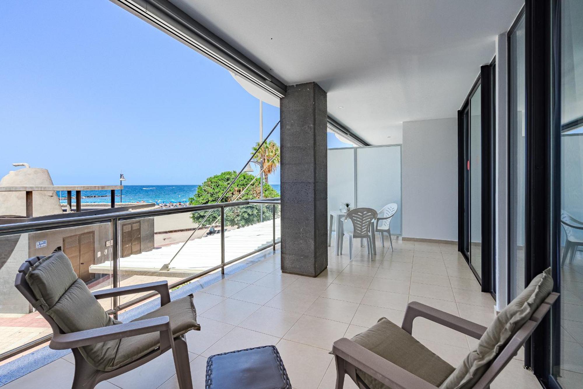 Rentonthebeach Nº7 * Los Cristianos (Tenerife)