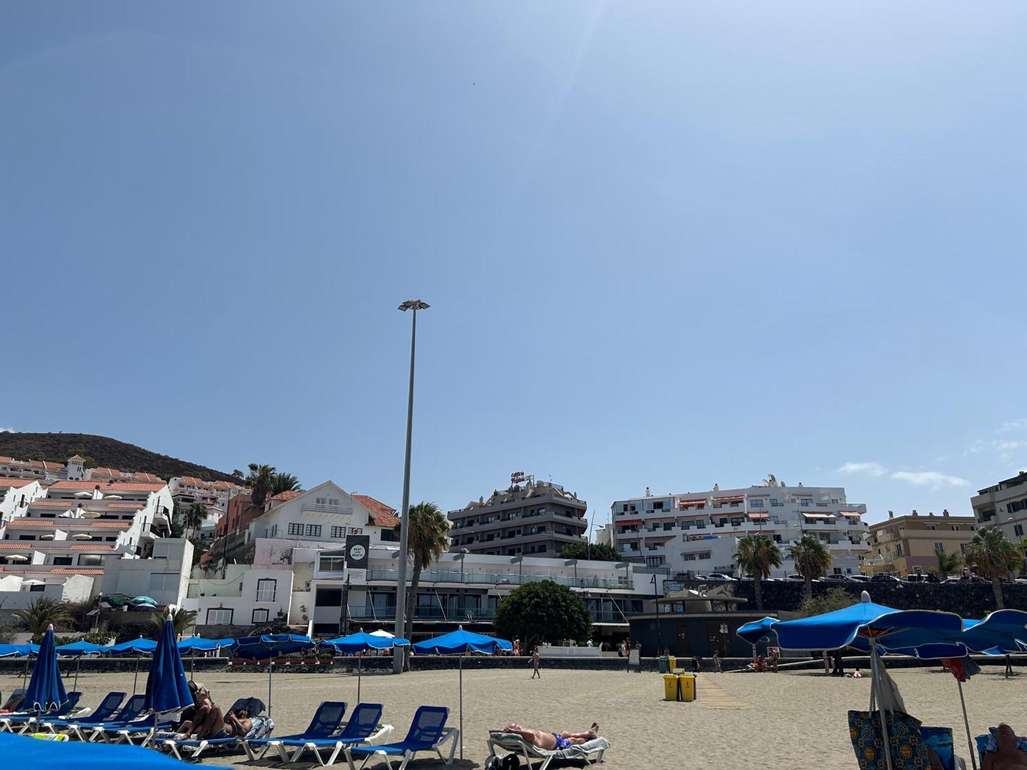 Apartamento Rentonthebeach Nº7