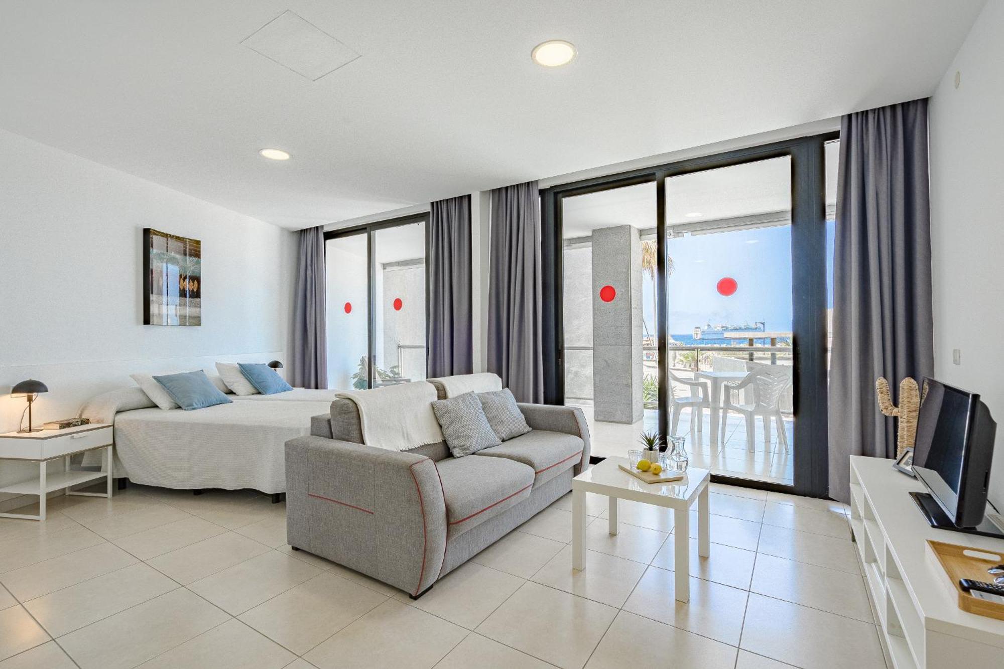 Apartamento Rentonthebeach Nº7 *
