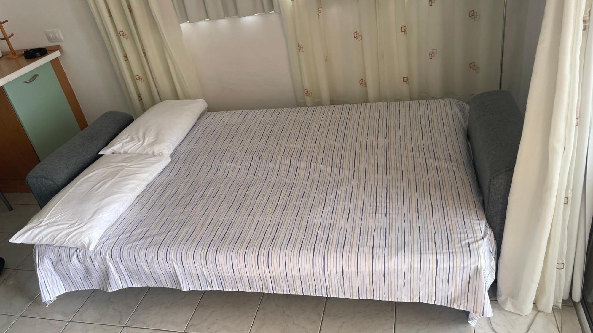Appartement Fantastic View En