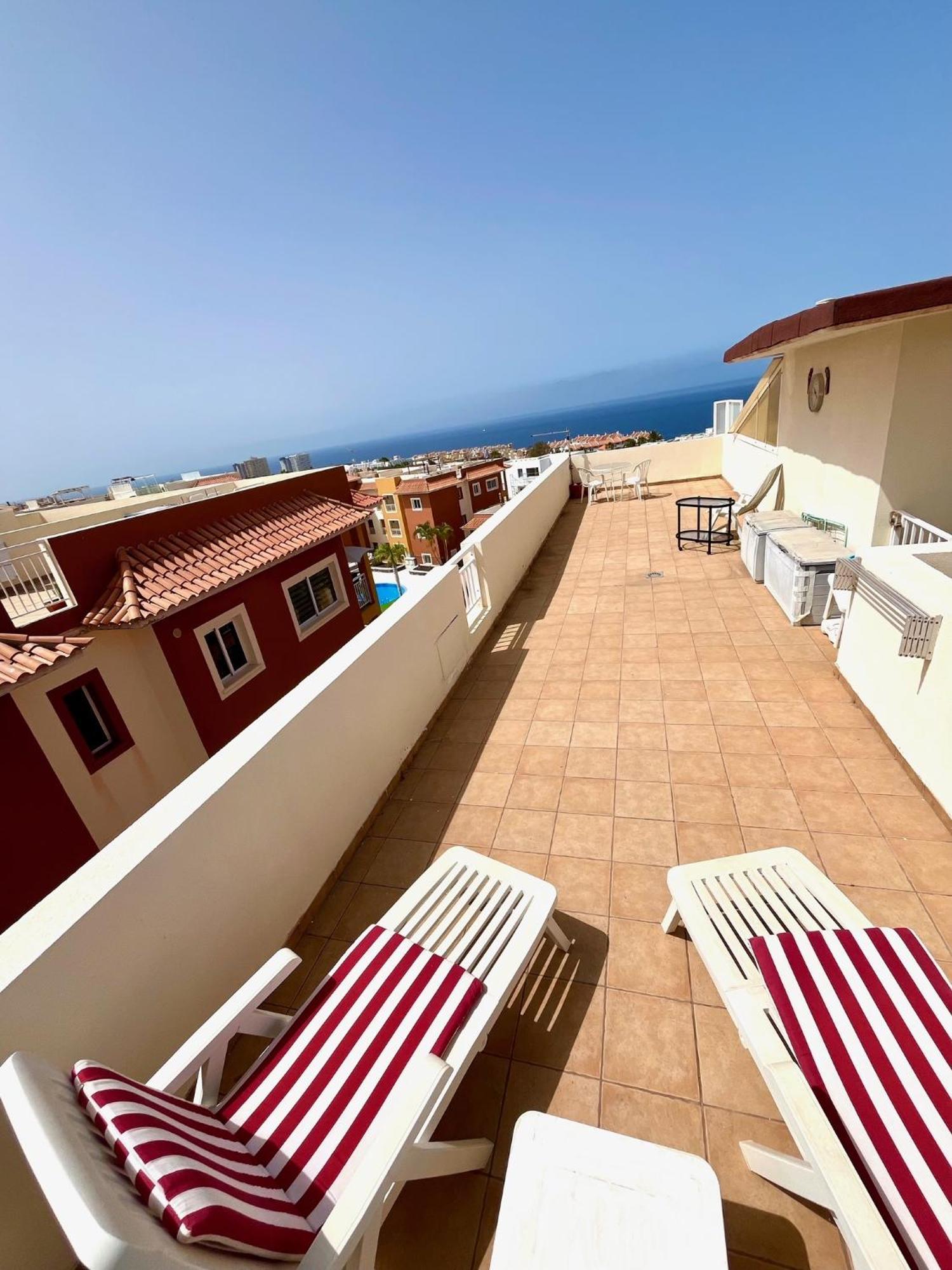 Appartement Fantastic View En