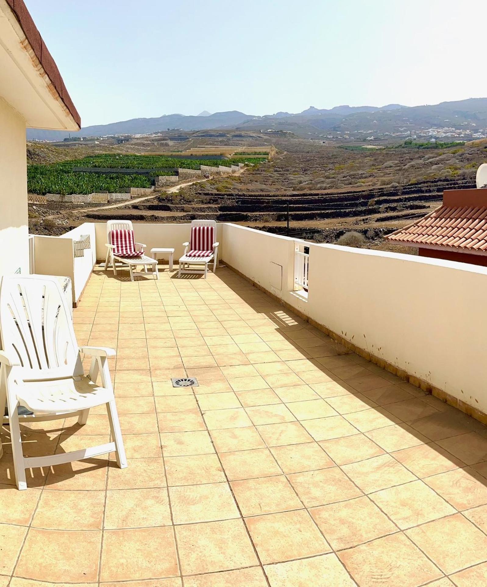 Appartement Fantastic View En *