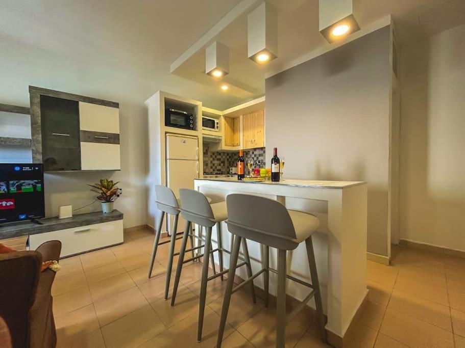 El Rinconcito De Teonila Apartment Arona (Tenerife)