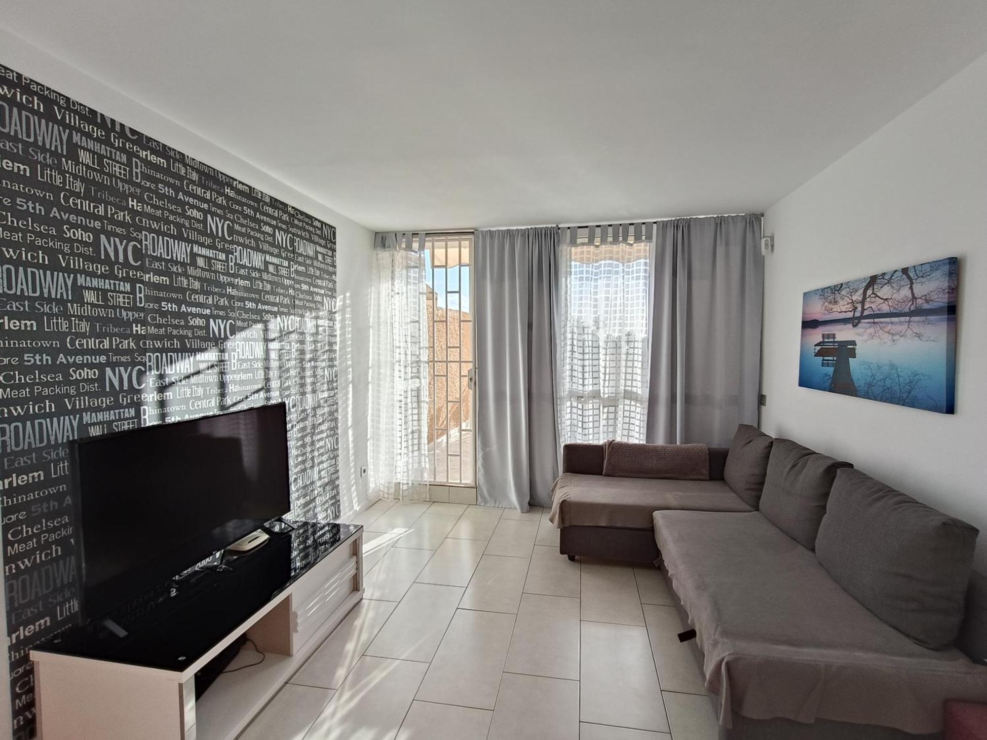 Appartement Parque Santiago Las Americas Playa de las Américas