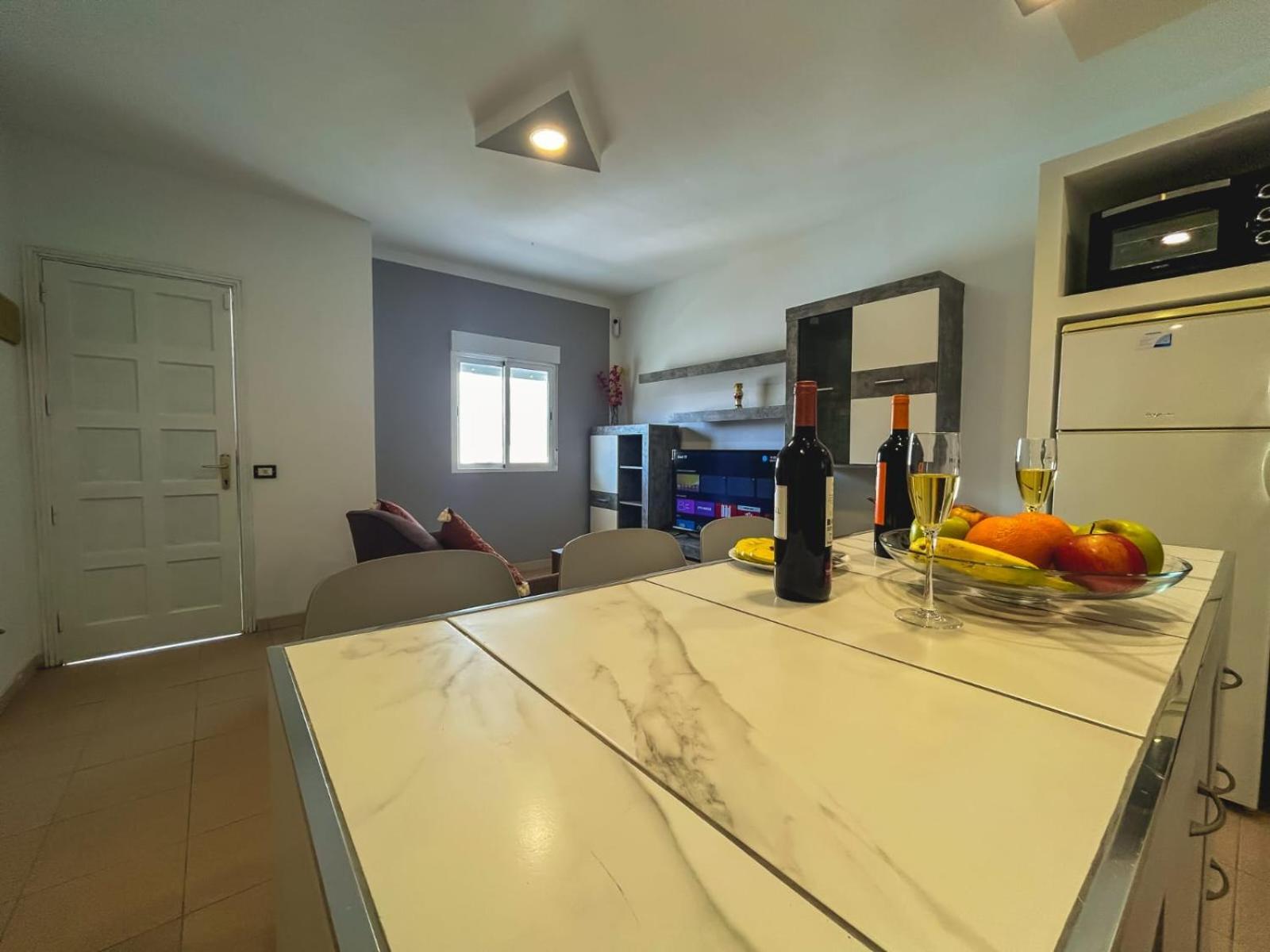 El Rinconcito De Teonila Apartment