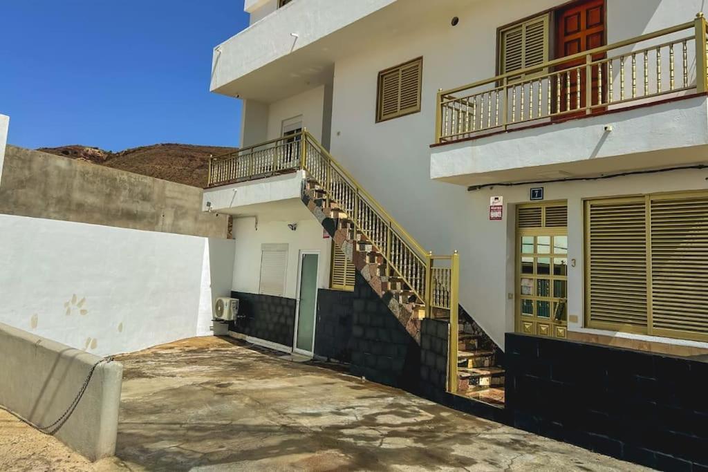 Apartment El Rinconcito De Teonila