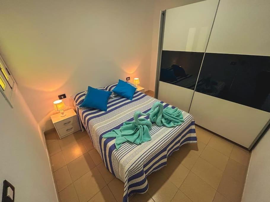 El Rinconcito De Teonila Apartment