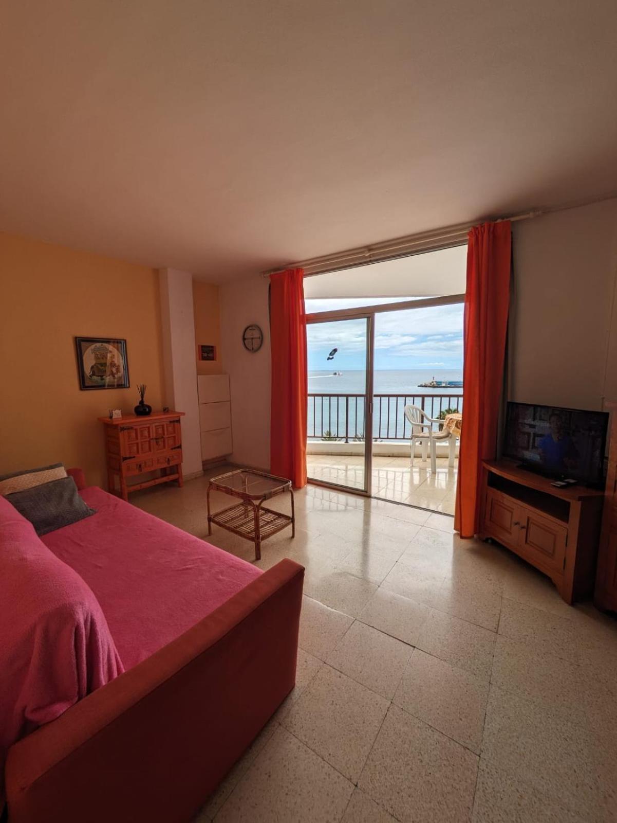 Apartamento Guayero Primera Linea