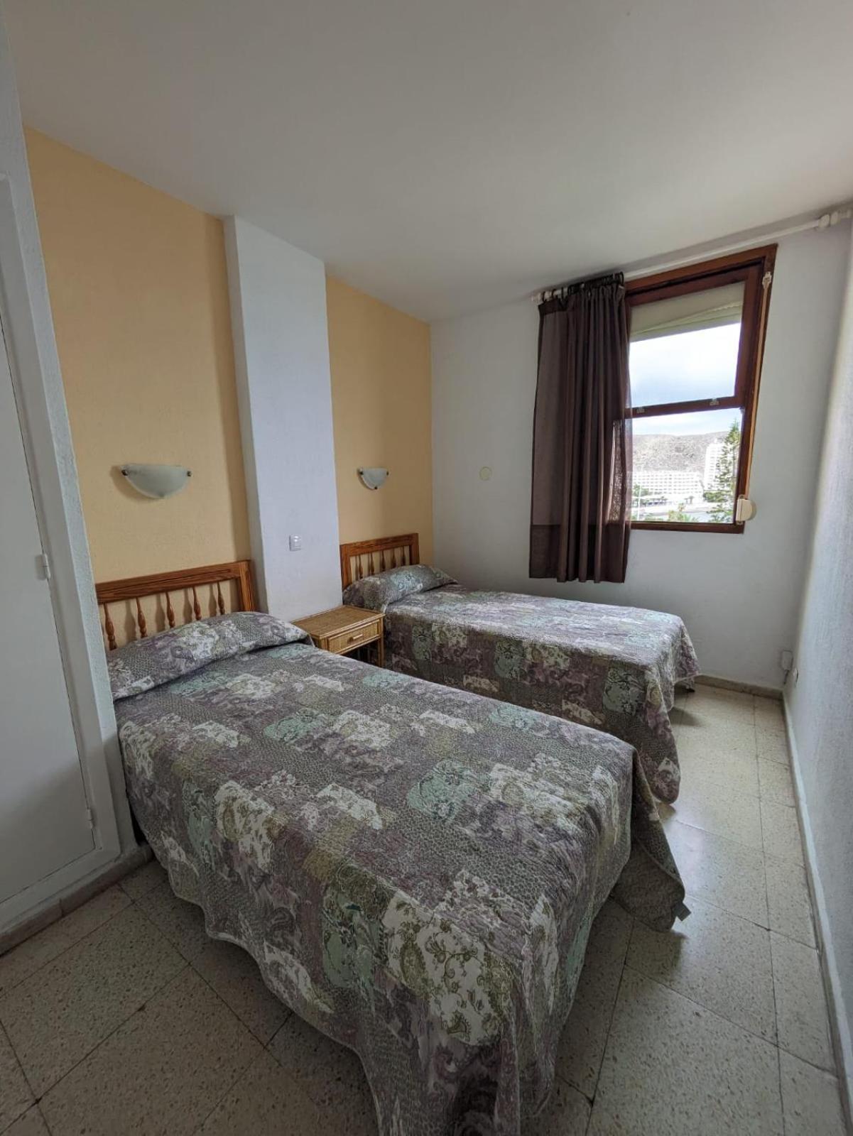 Apartamento Guayero Primera Linea Appartement