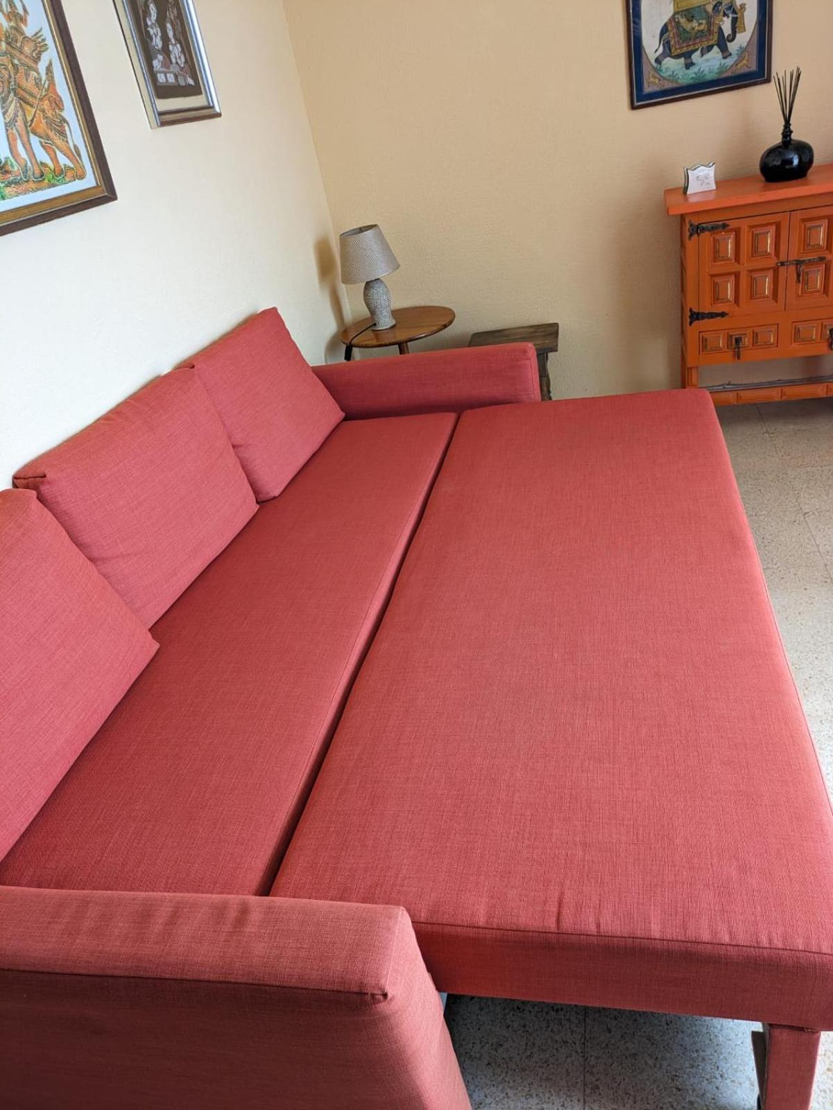 Apartamento Guayero Primera Linea Los Cristianos (Tenerife)
