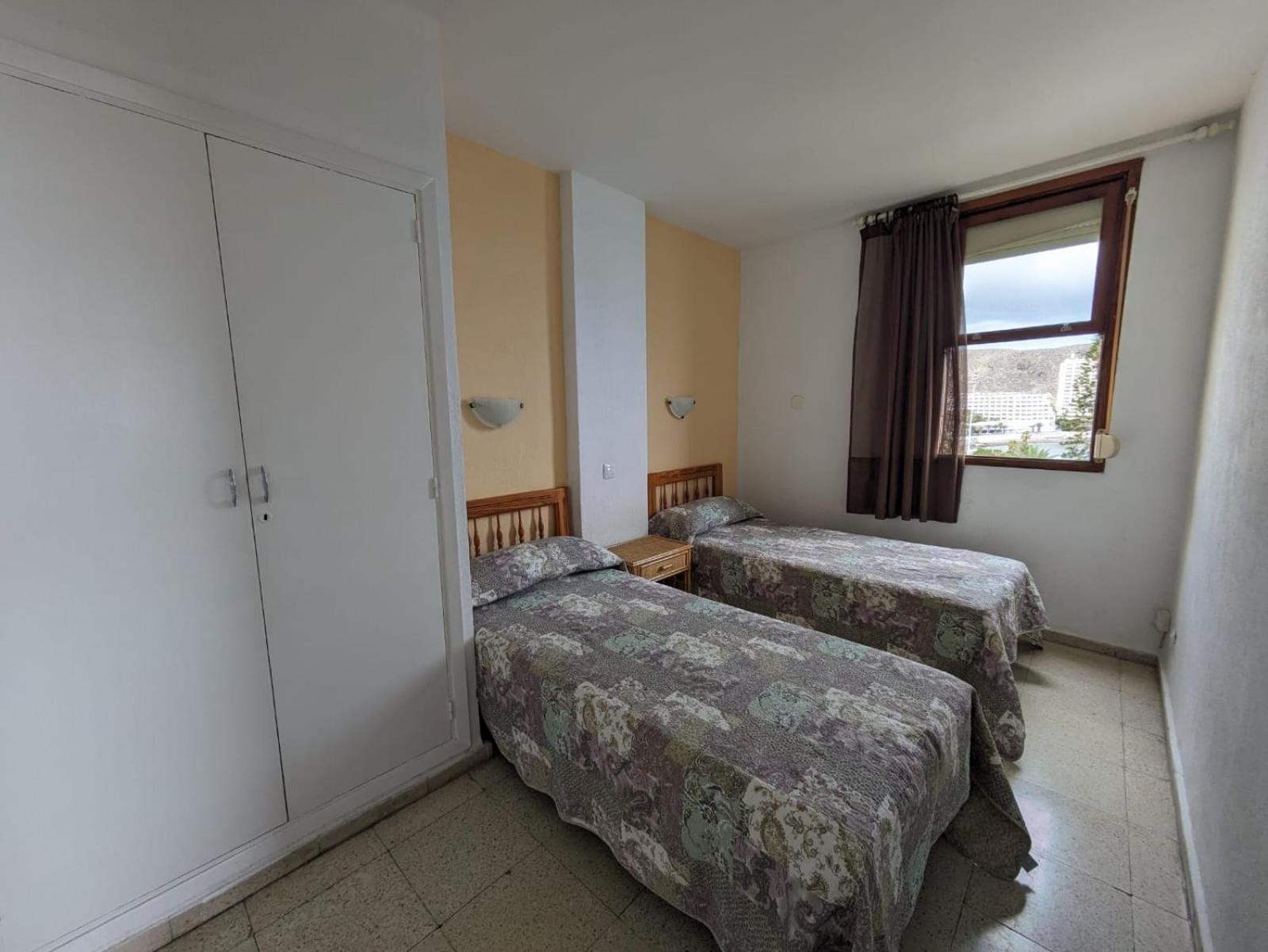 Appartement Apartamento Guayero Primera Linea