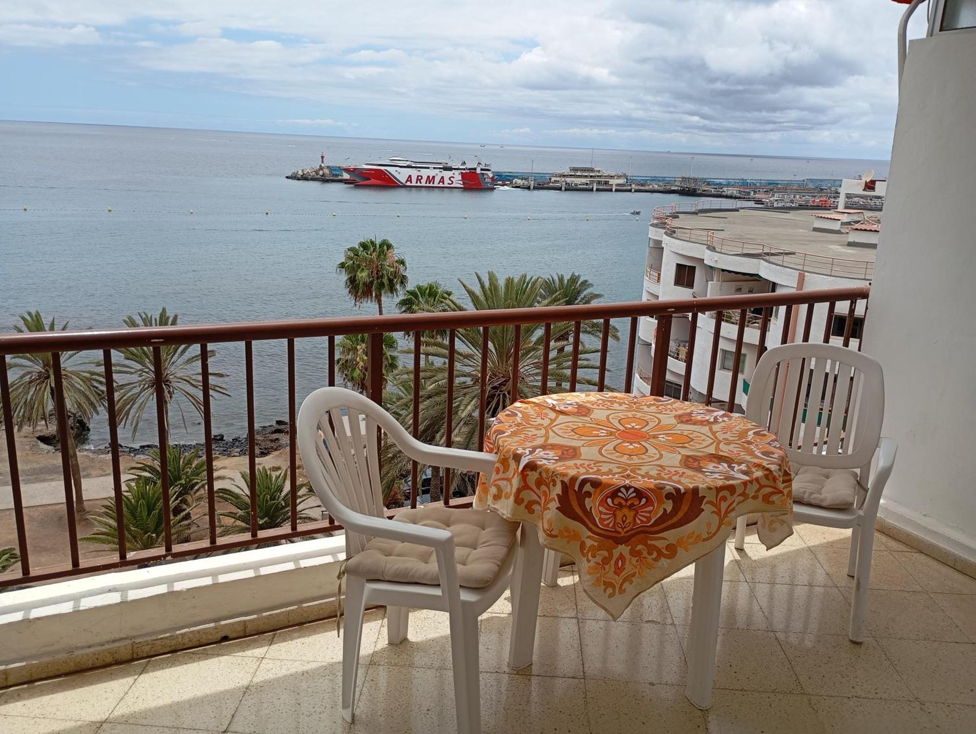 Apartamento Guayero Primera Linea Appartement *