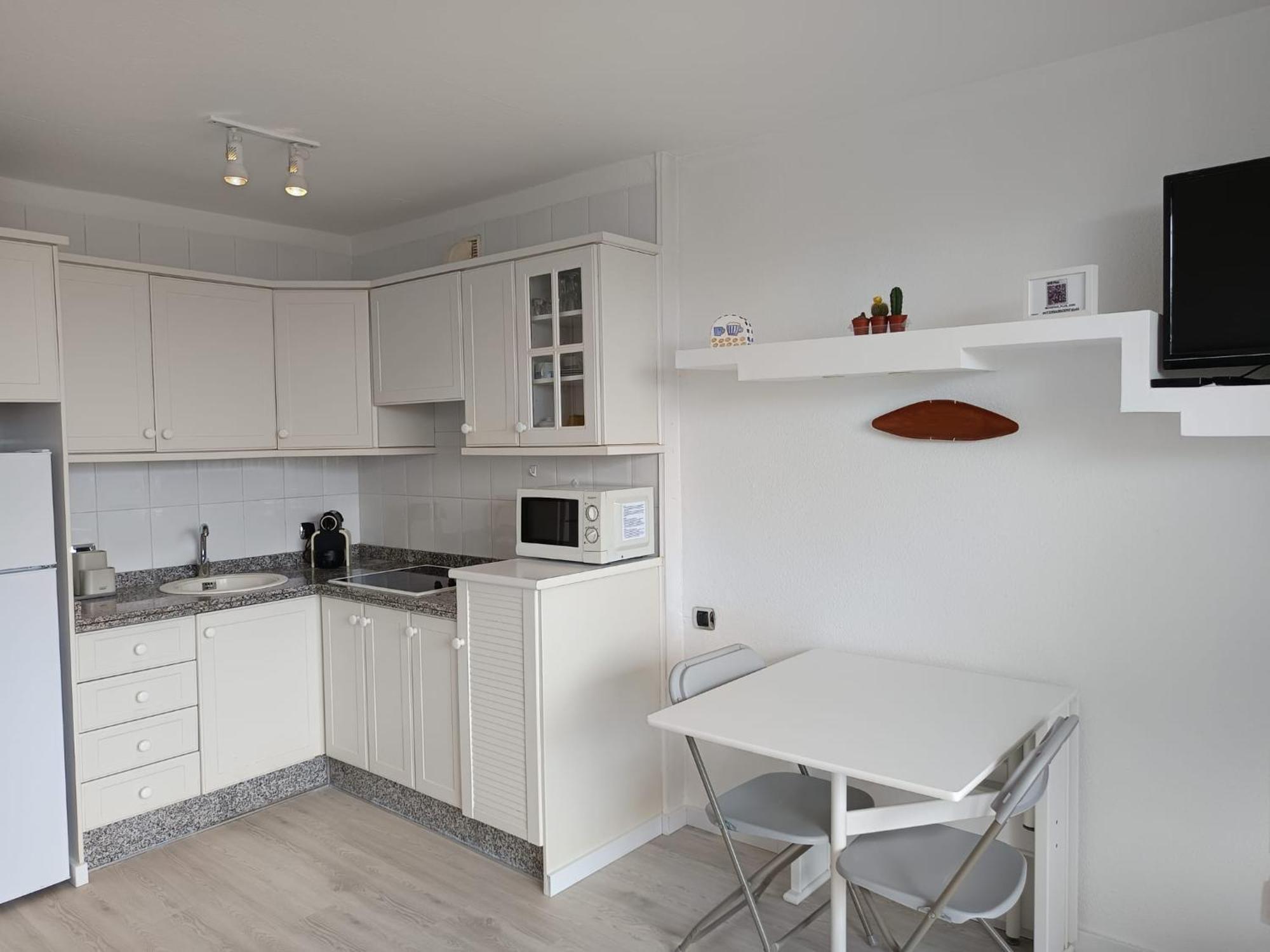 Apartment Playa Honda 51 C Playa de las Americas (Tenerife)