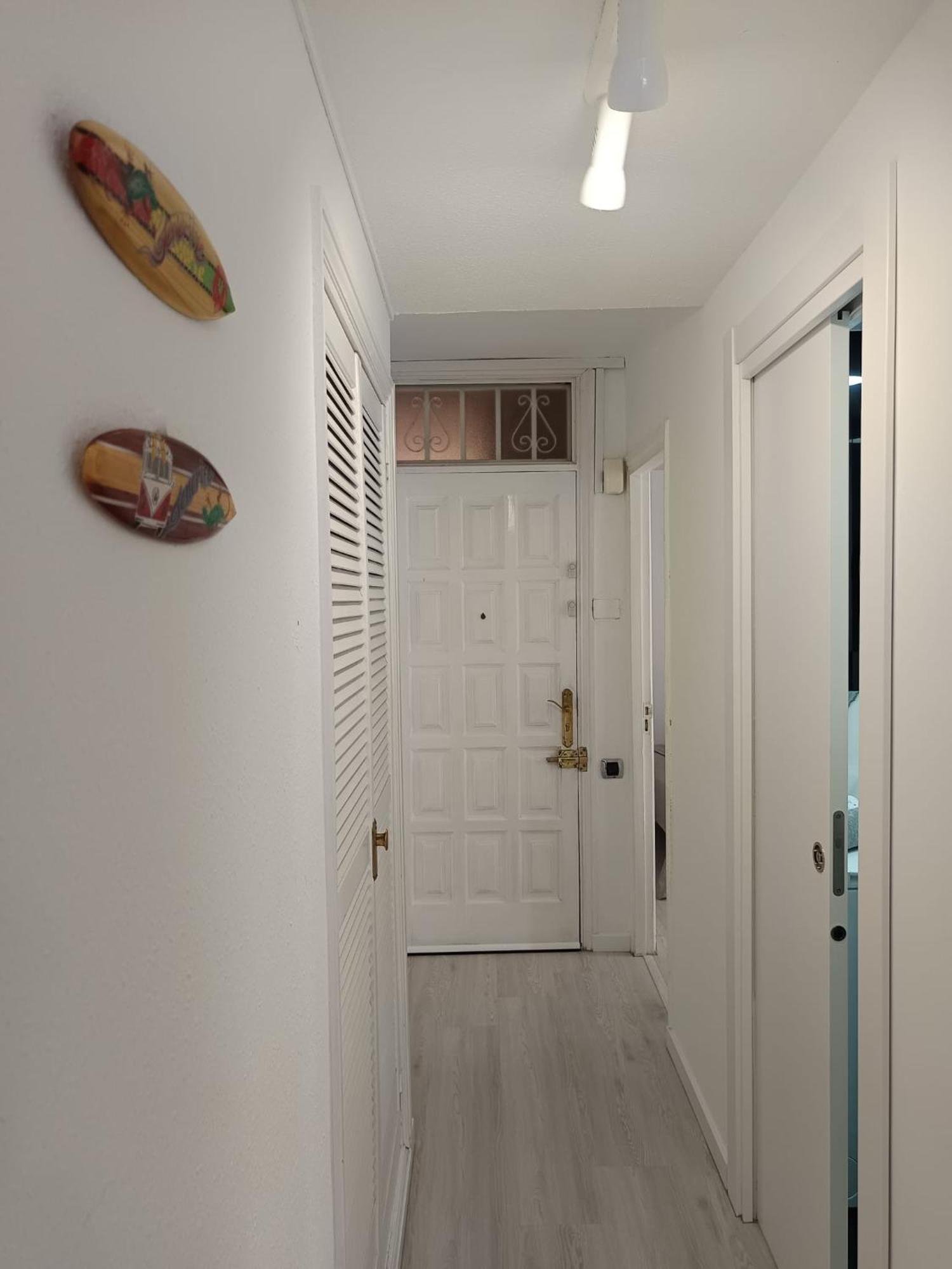 Apartment Playa Honda 51 C *