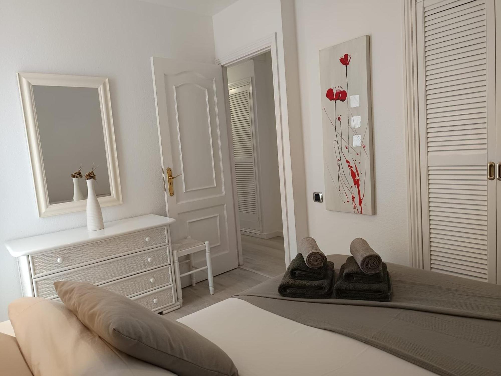 Apartment Playa Honda 51 C