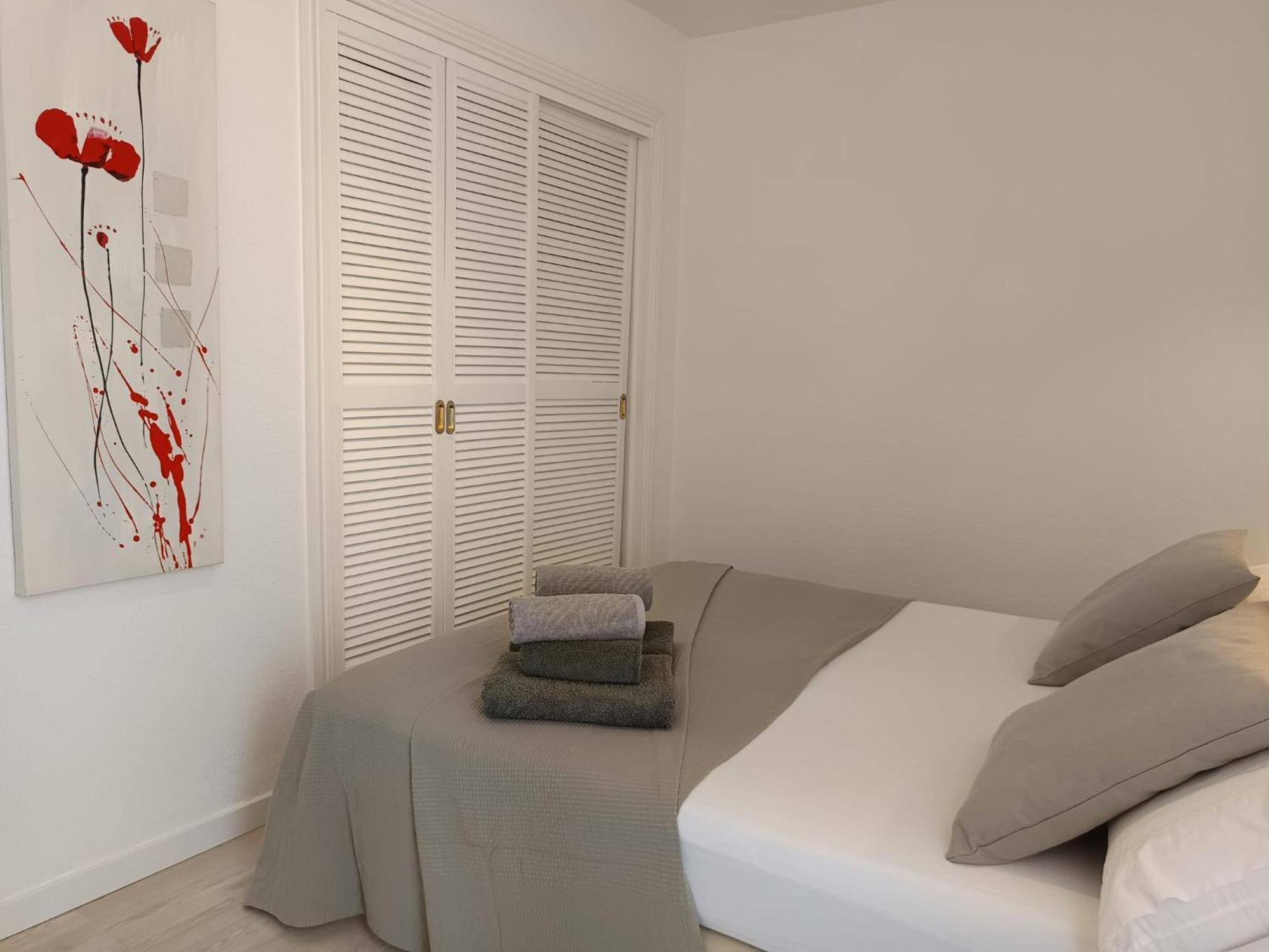 Playa Honda 51 C Apartment Playa de las Americas (Tenerife)