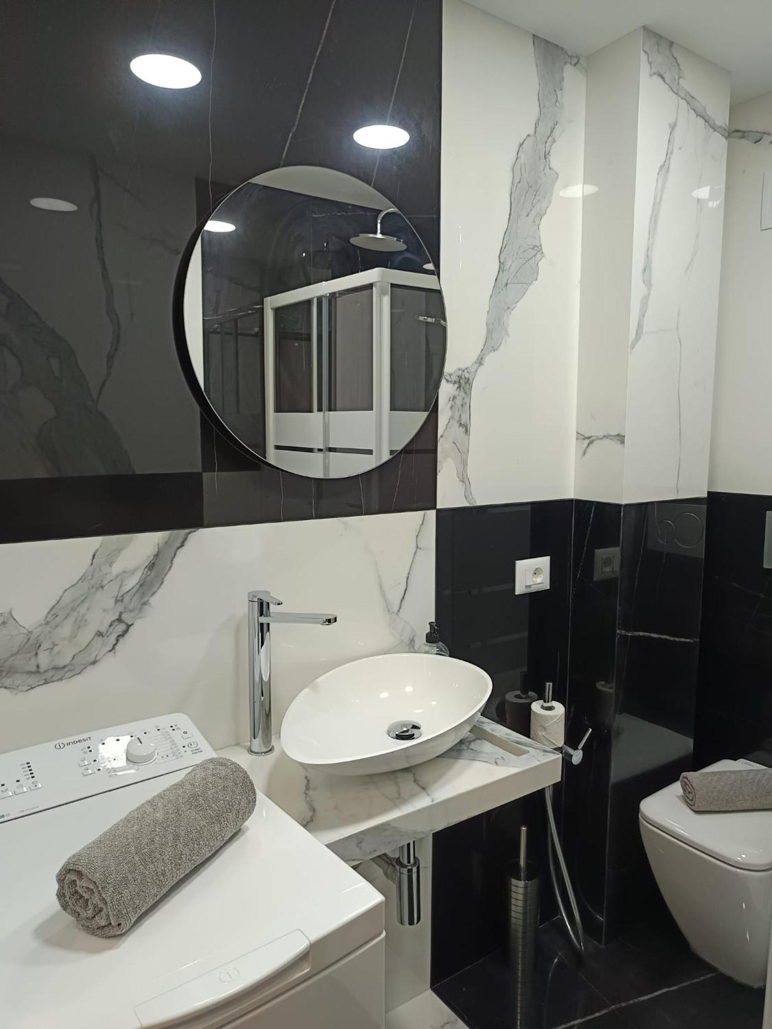 Apartment Playa Honda 51 C