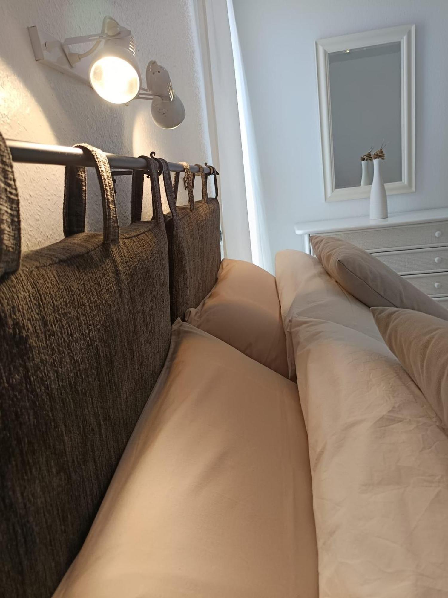 Apartment Playa Honda 51 C *