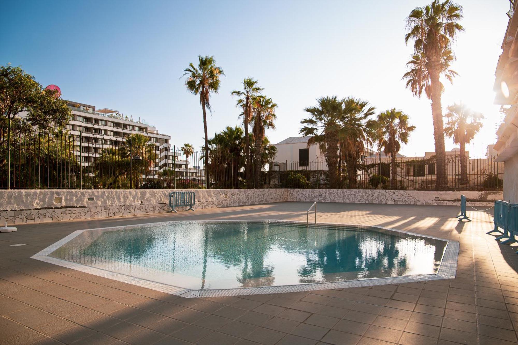 Apartment Playa Honda 51 C
