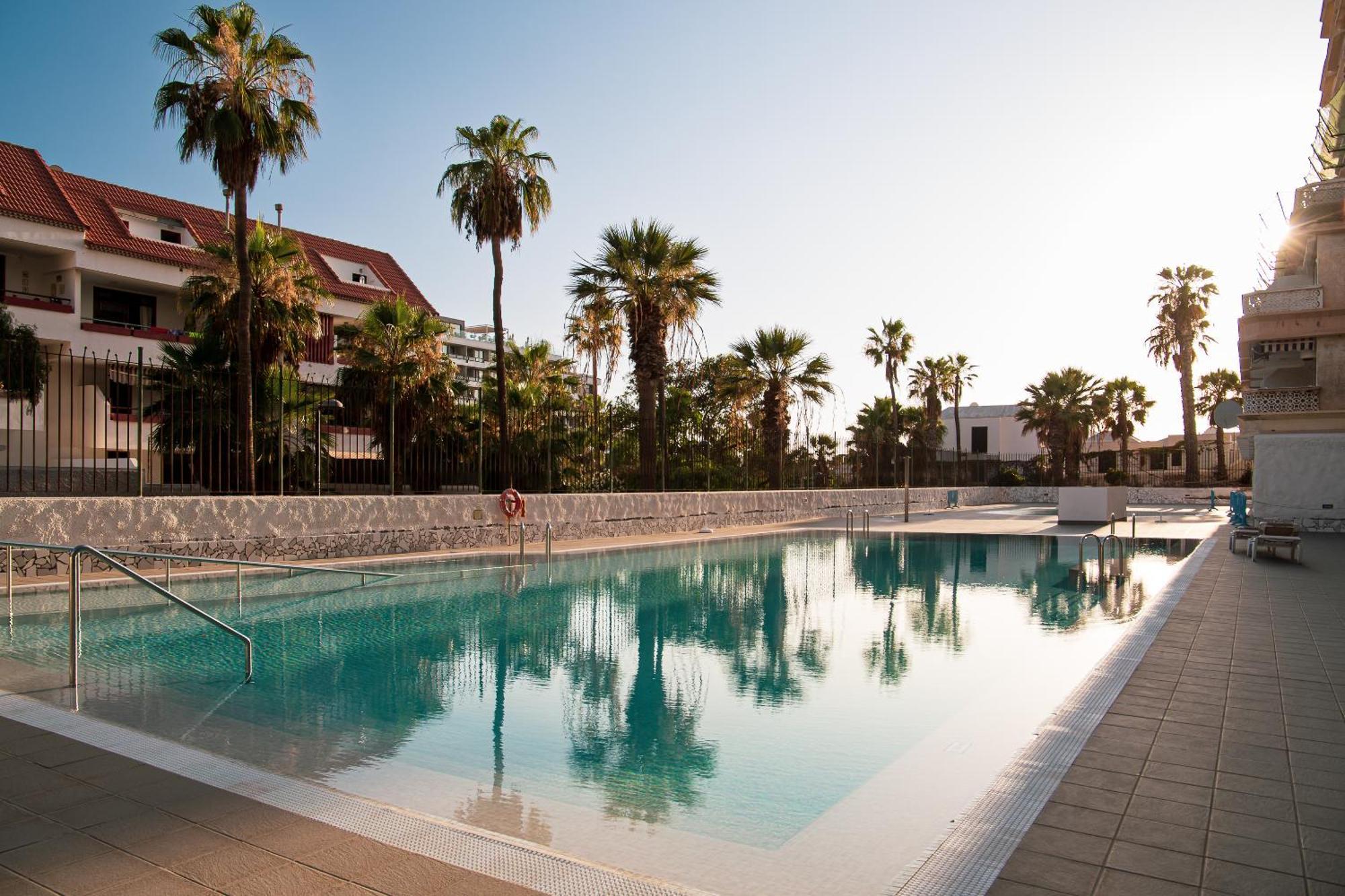 Playa Honda 51 C Apartment *