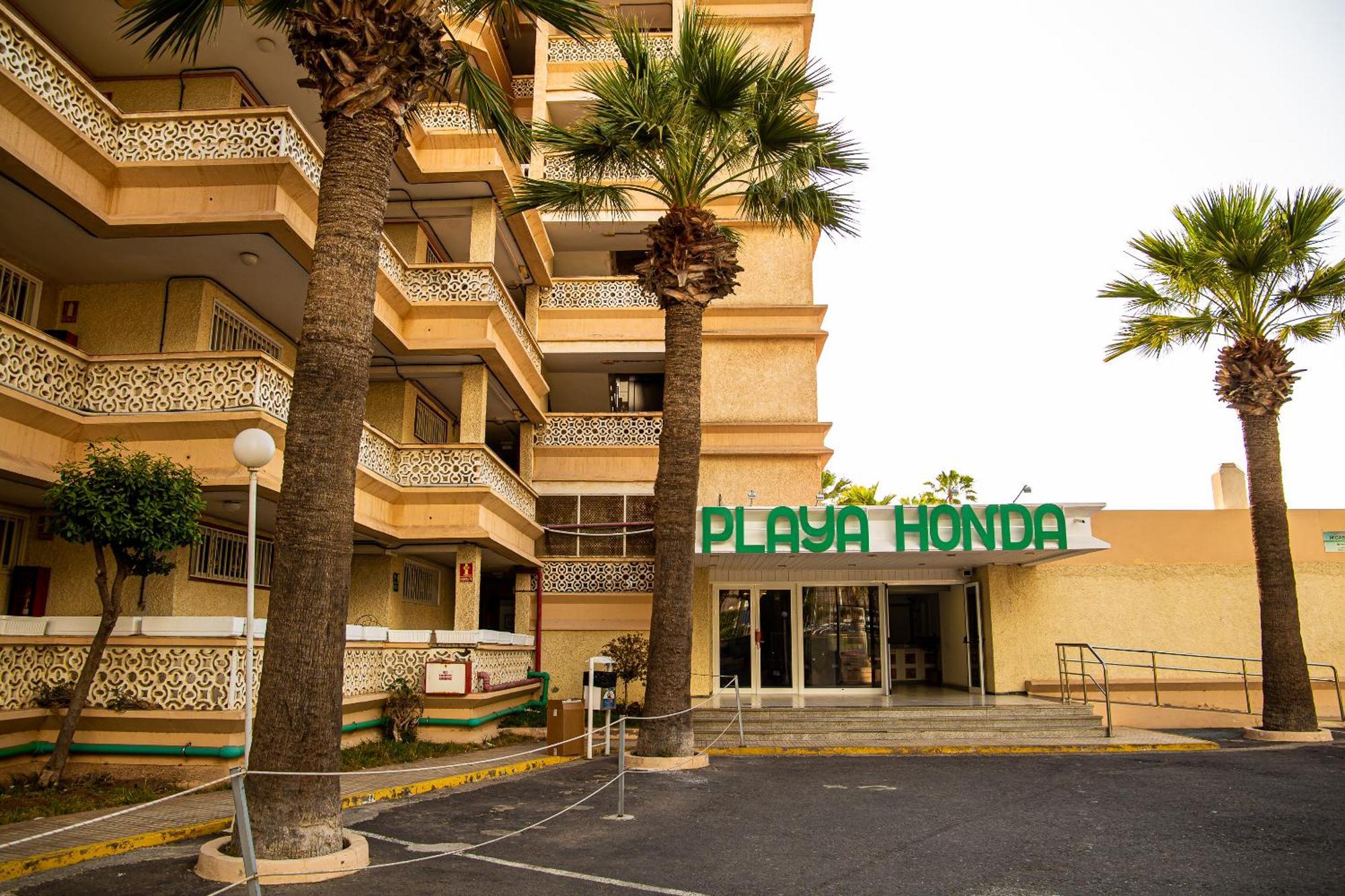 Playa Honda 51 C *