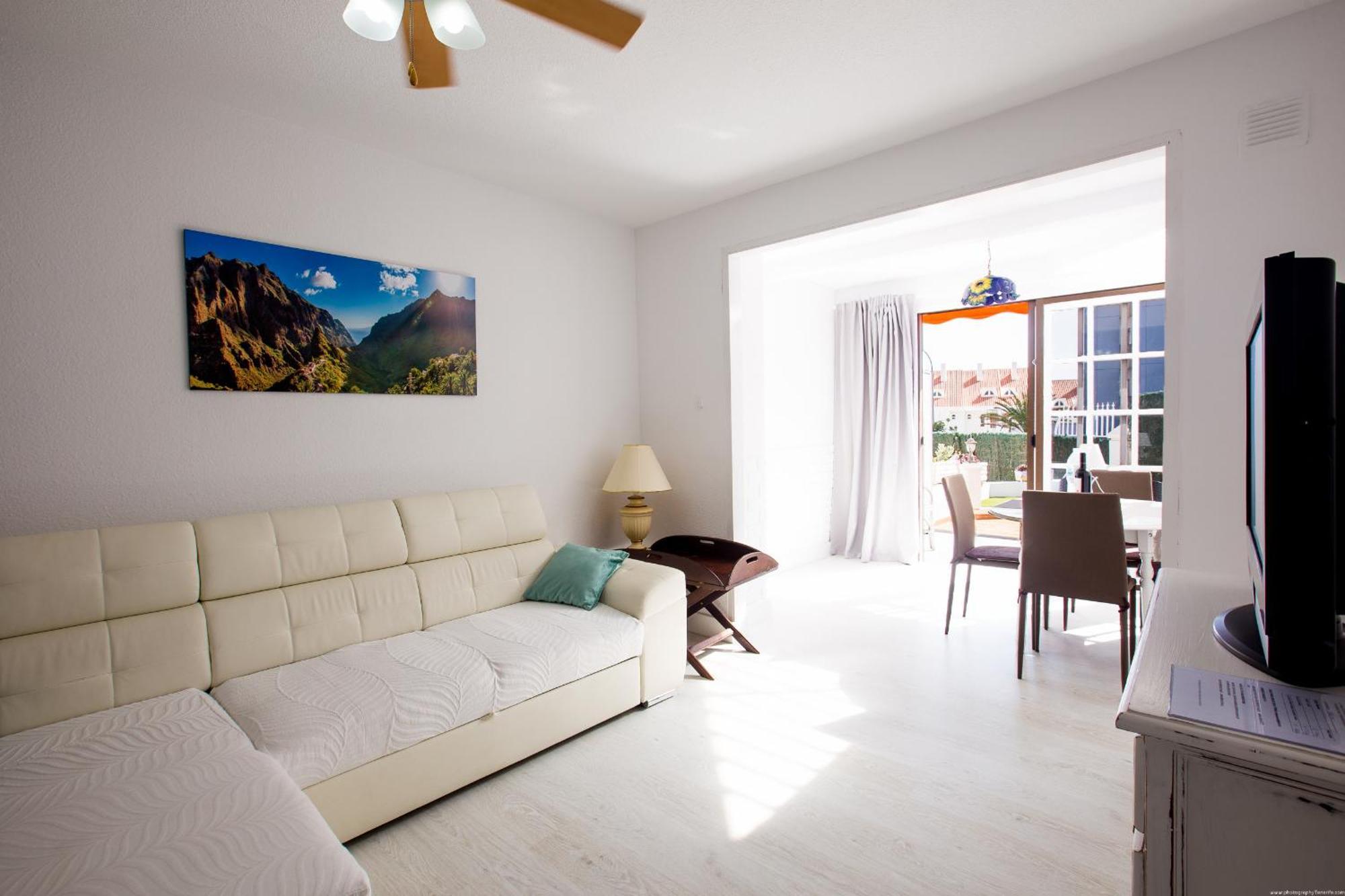 Diamantes 9 Appartement