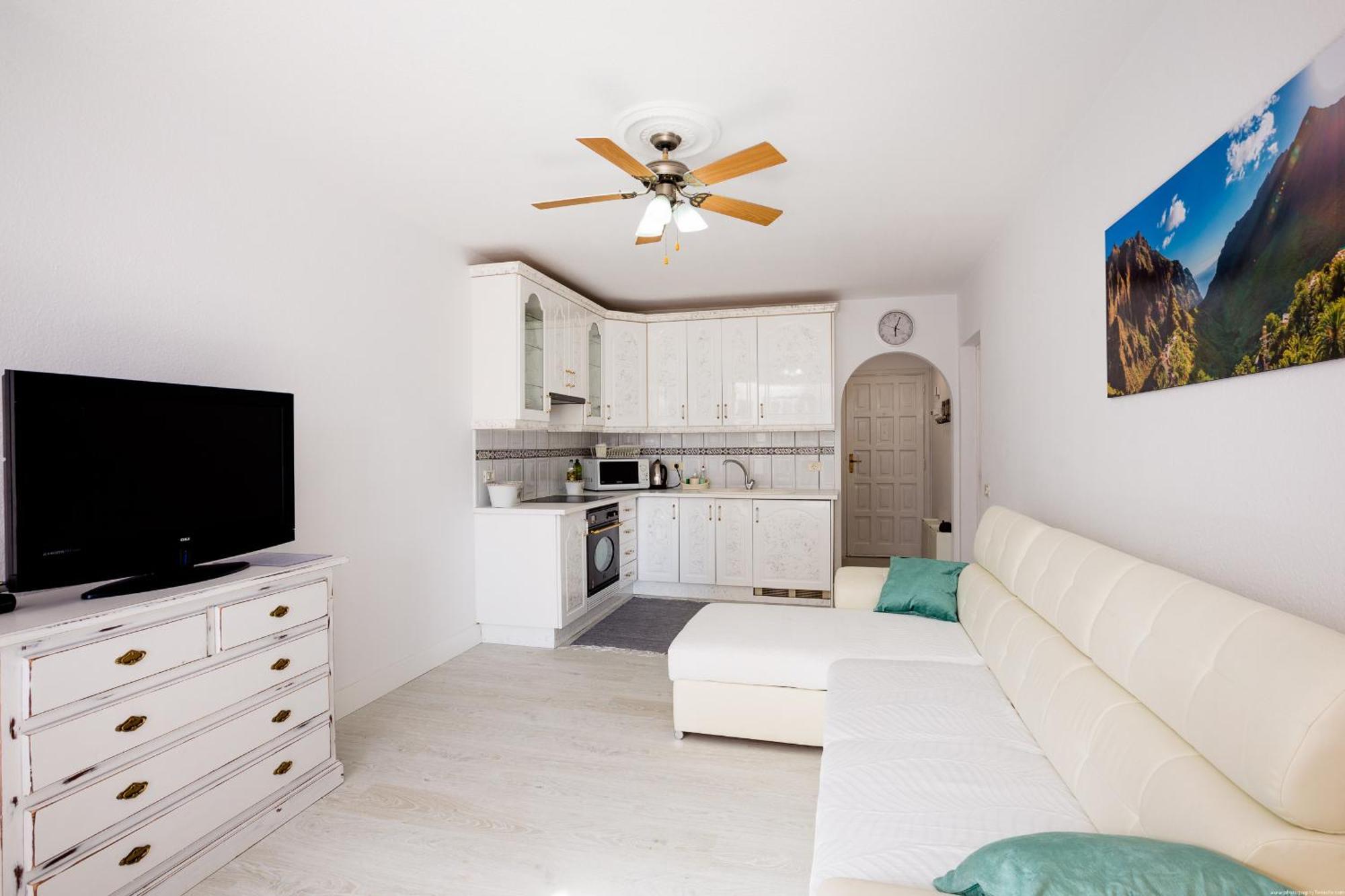 Diamantes 9 Appartement *