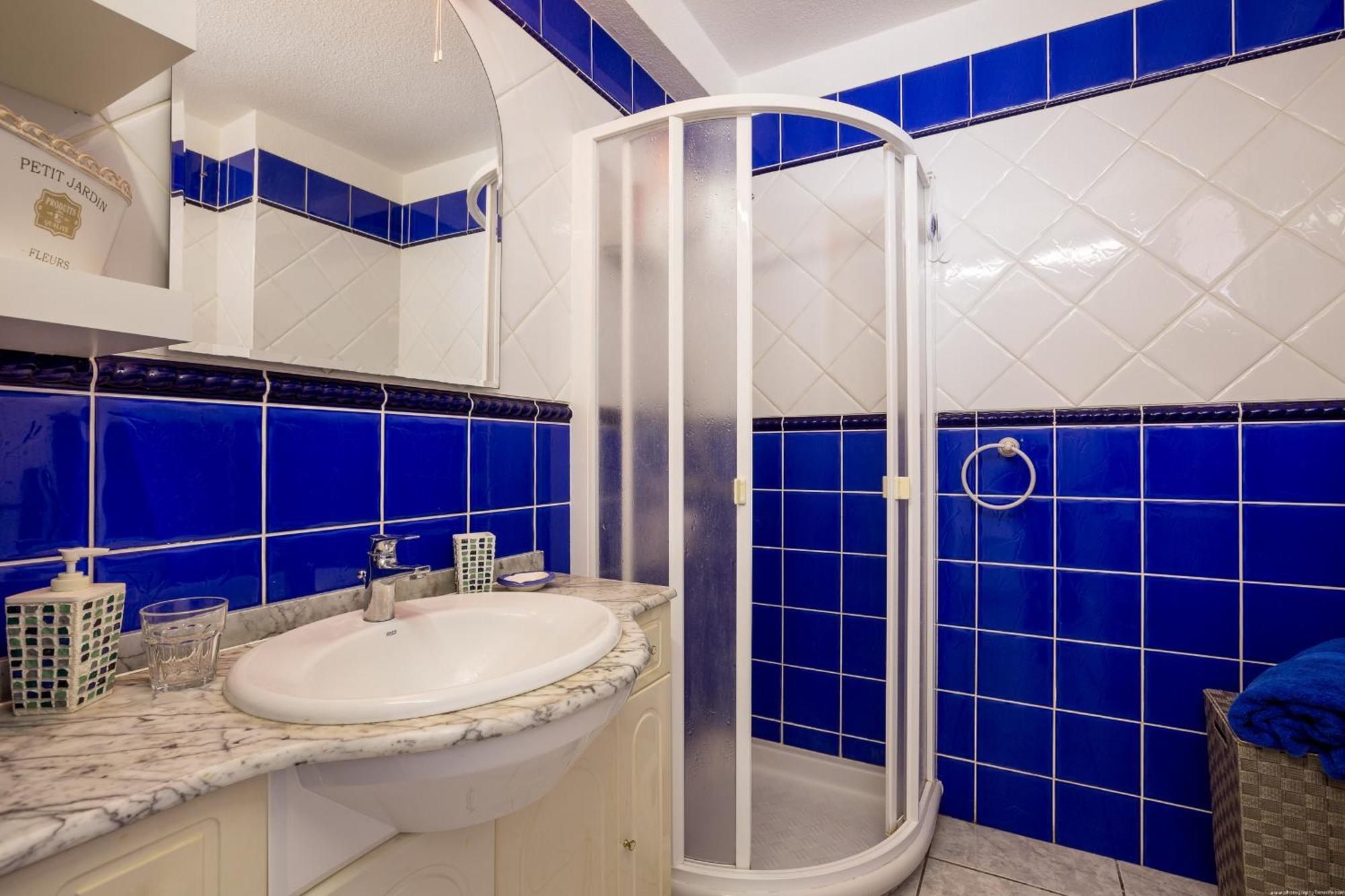 Diamantes 9 Appartement Los Cristianos (Tenerife)