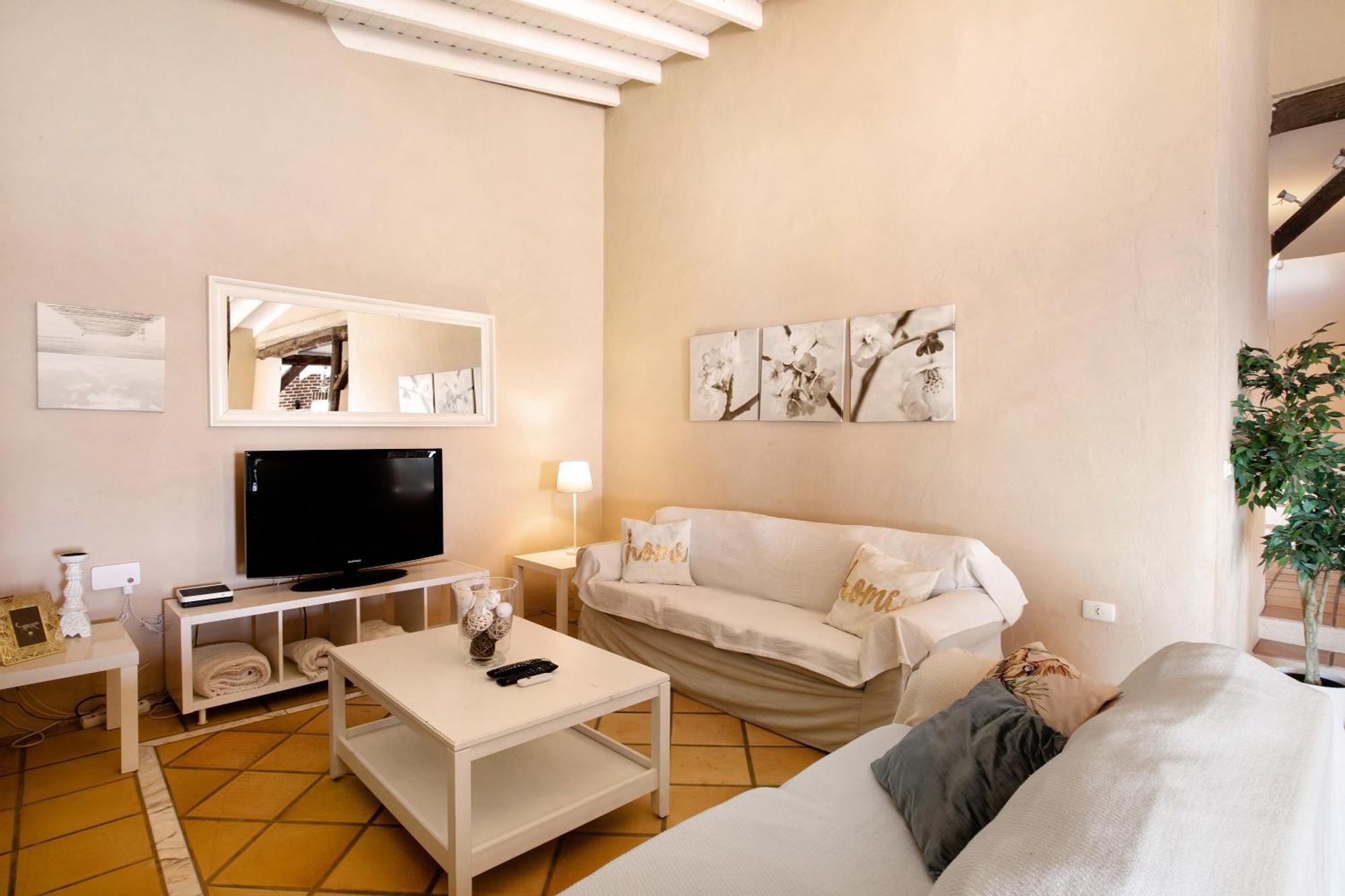 Saint Maxime Villa *