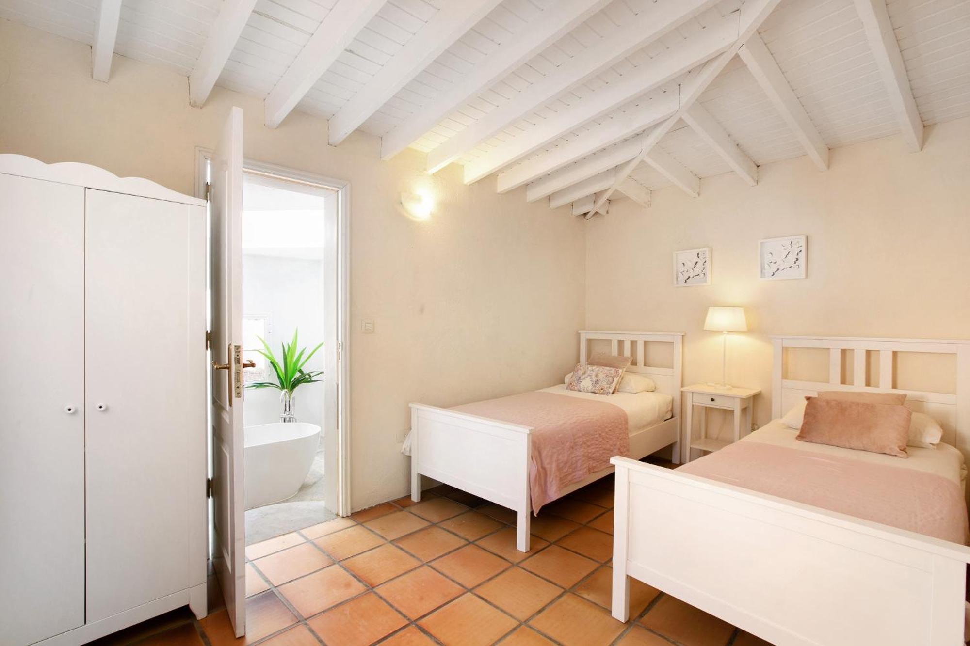 Saint Maxime Villa *